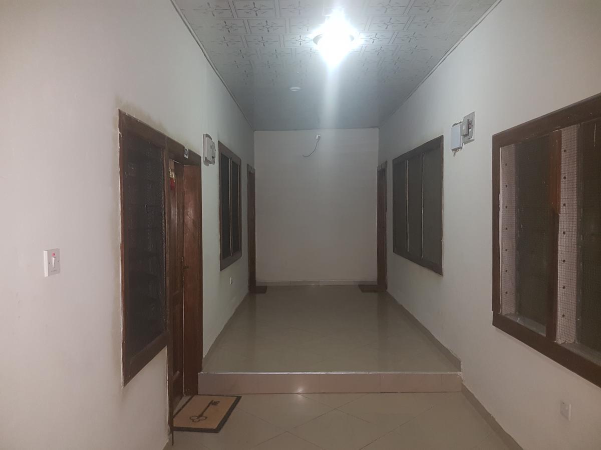 Jostev Hotel Kumasi Exterior foto